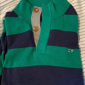 Vineyard Vines Sweater Men Medium